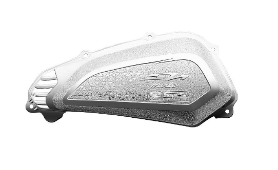 [Sh mode 125] Ốp bầu lọc gió