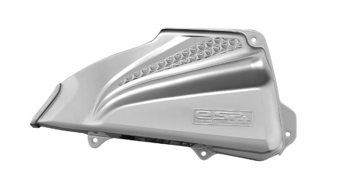 [LEAD ABS] Ốp bầu lọc gió