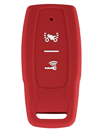 Ốp chìa khóa Smartkey 2 nút