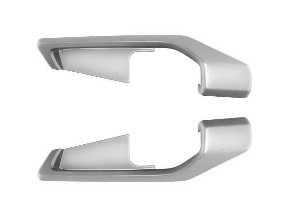 [LEAD ABS] Bộ ốp gác chân sau trái/ phải