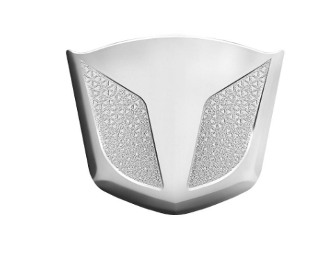 [Sh mode 125] Ốp chắn bùn sau