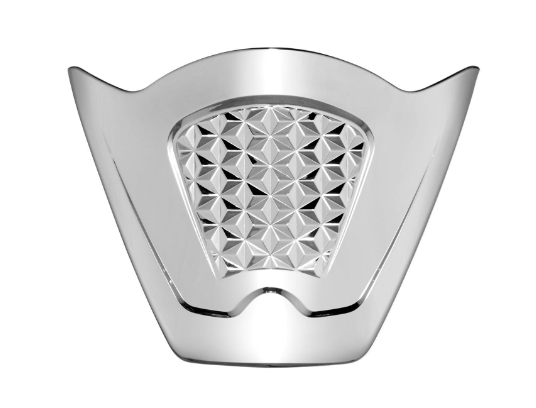 [LEAD ABS] Ốp chắn bùn sau