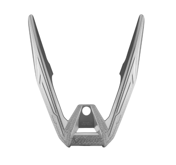 [VARIO 160] Ốp tay dắt sau