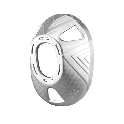 [VARIO 160] Ốp đuôi pô