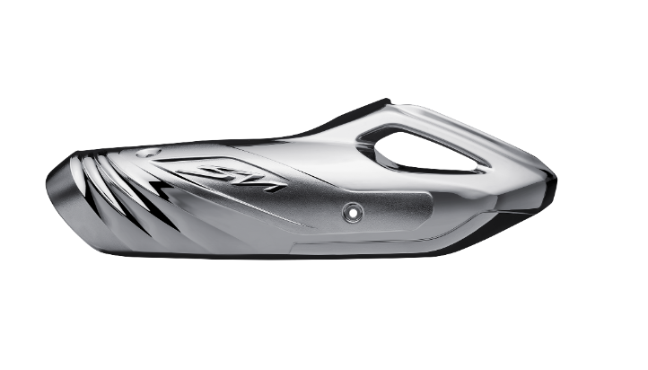 [SH160i/125i] Ốp pô
