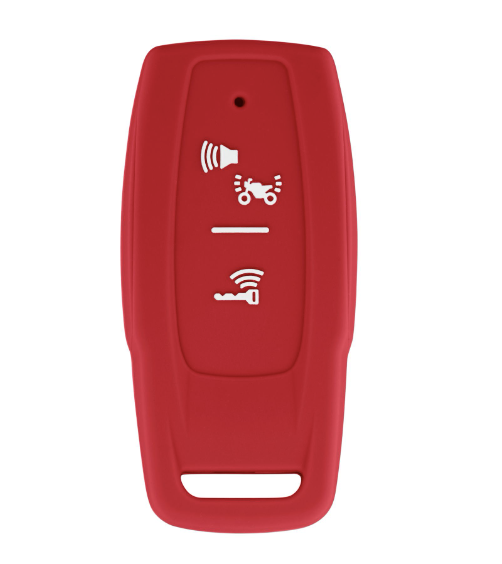 Ốp chìa khóa Smartkey 3 nút