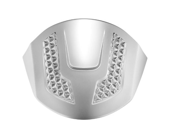 [LEAD ABS] Ốp chắn bùn trước