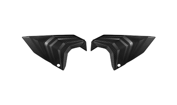[WINNER X] Ốp thân xe trái/ phải
