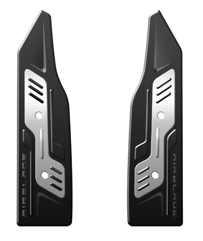 [Air Blade 160/125] Thảm sàn cao cấp