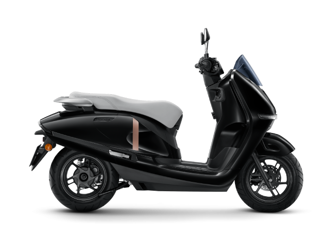 Honda UC3