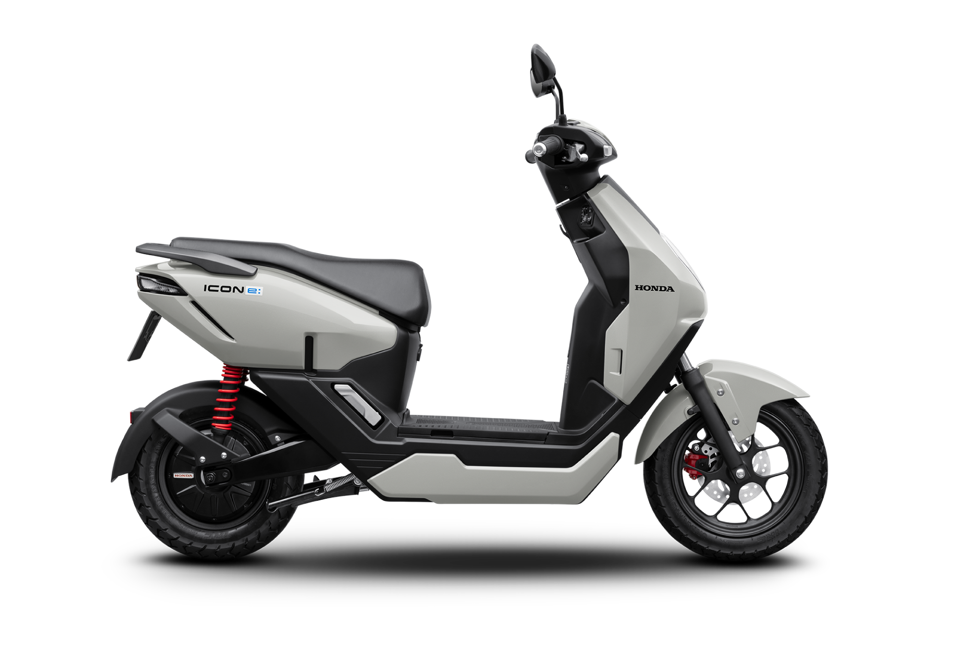Honda Việt Nam Ra Mắt Mẫu Xe Máy Điện ICON e: Đầu Tiên Sản Xuất Trong Nước