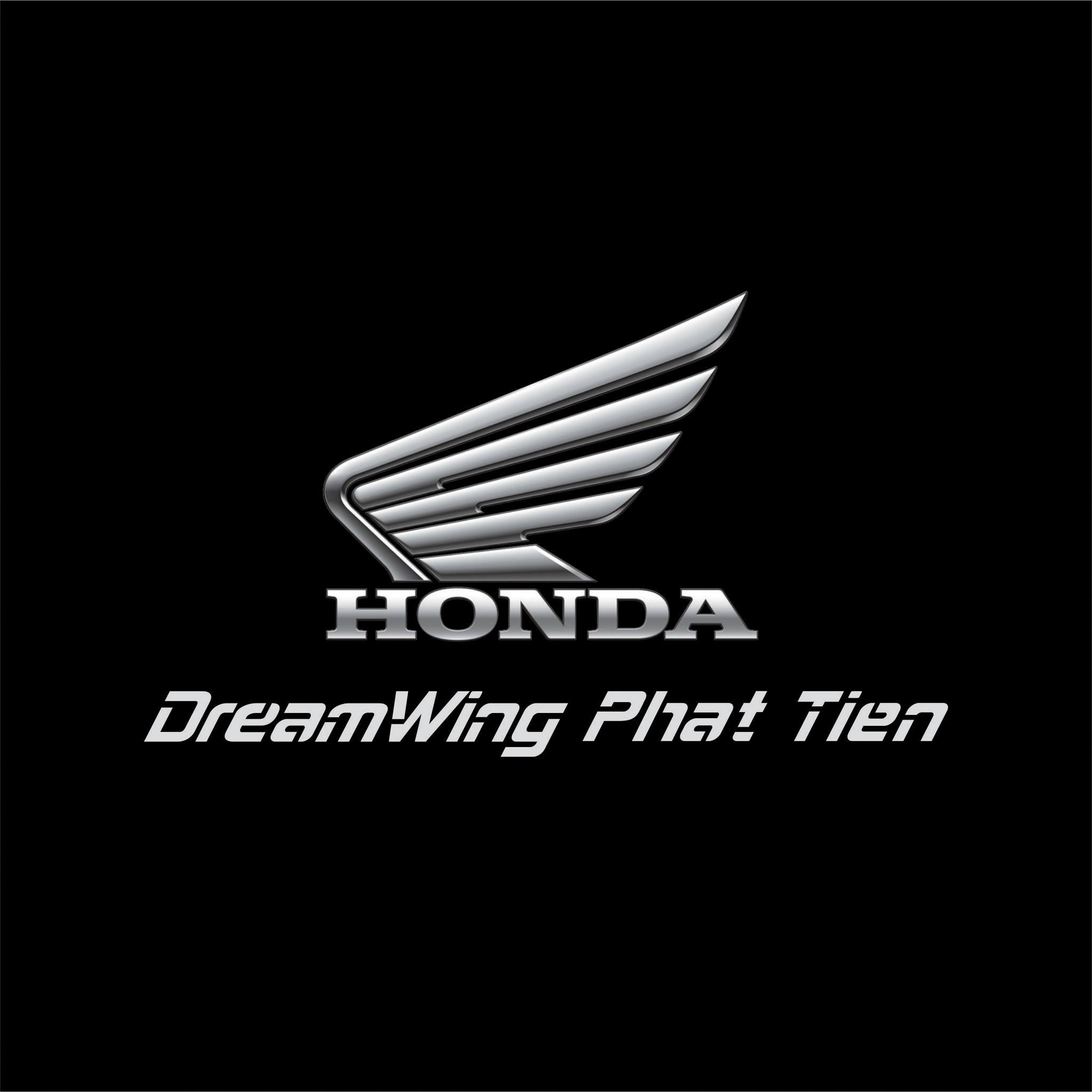 Honda DreamWing Phát Tiến