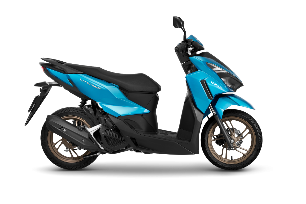 Vario 125