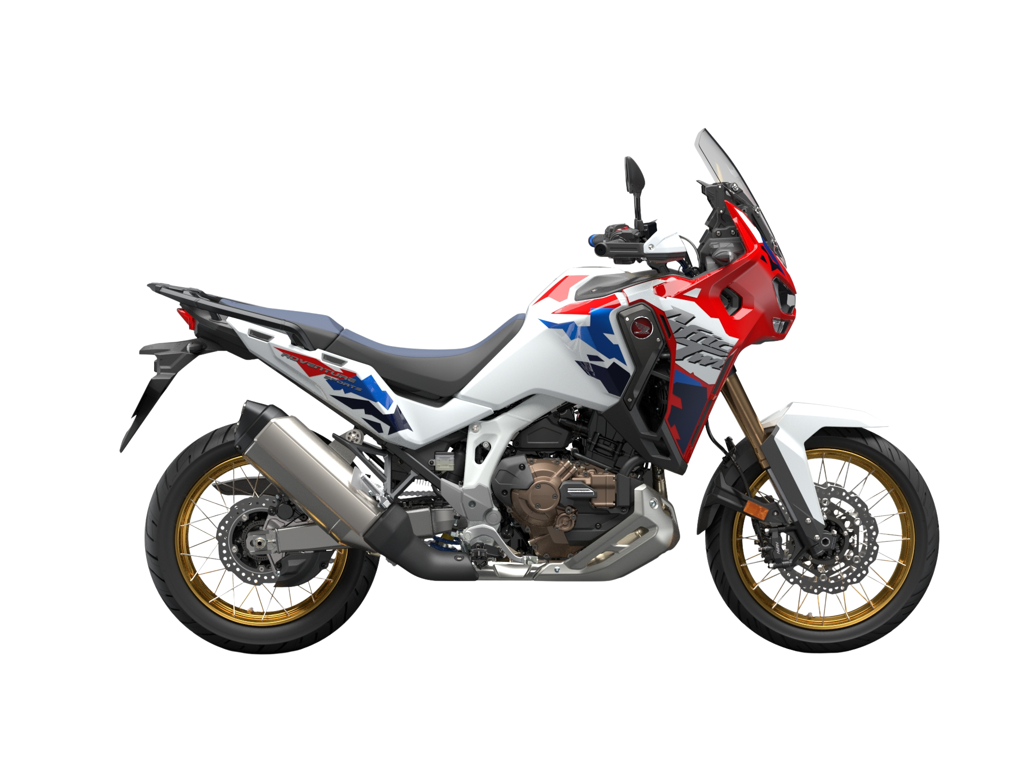 Africa Twin