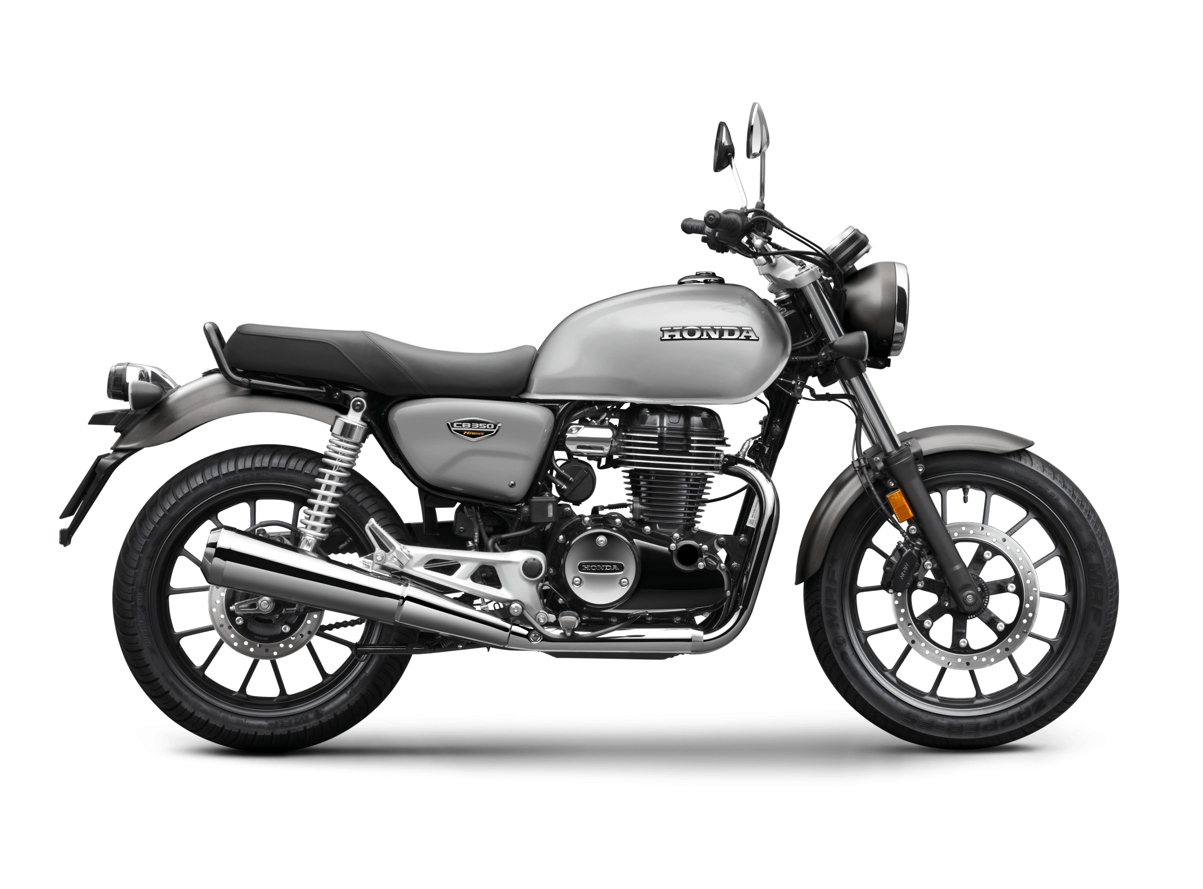 CB350 H'ness