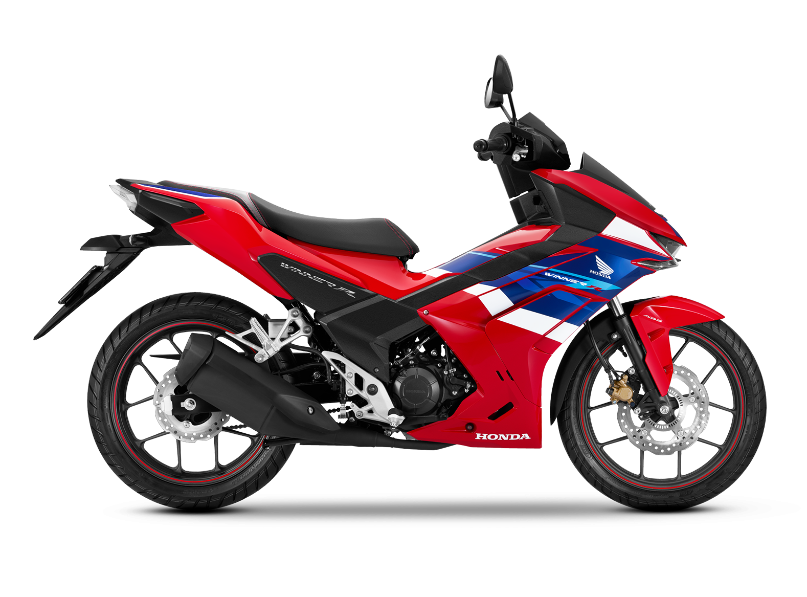 Winner R