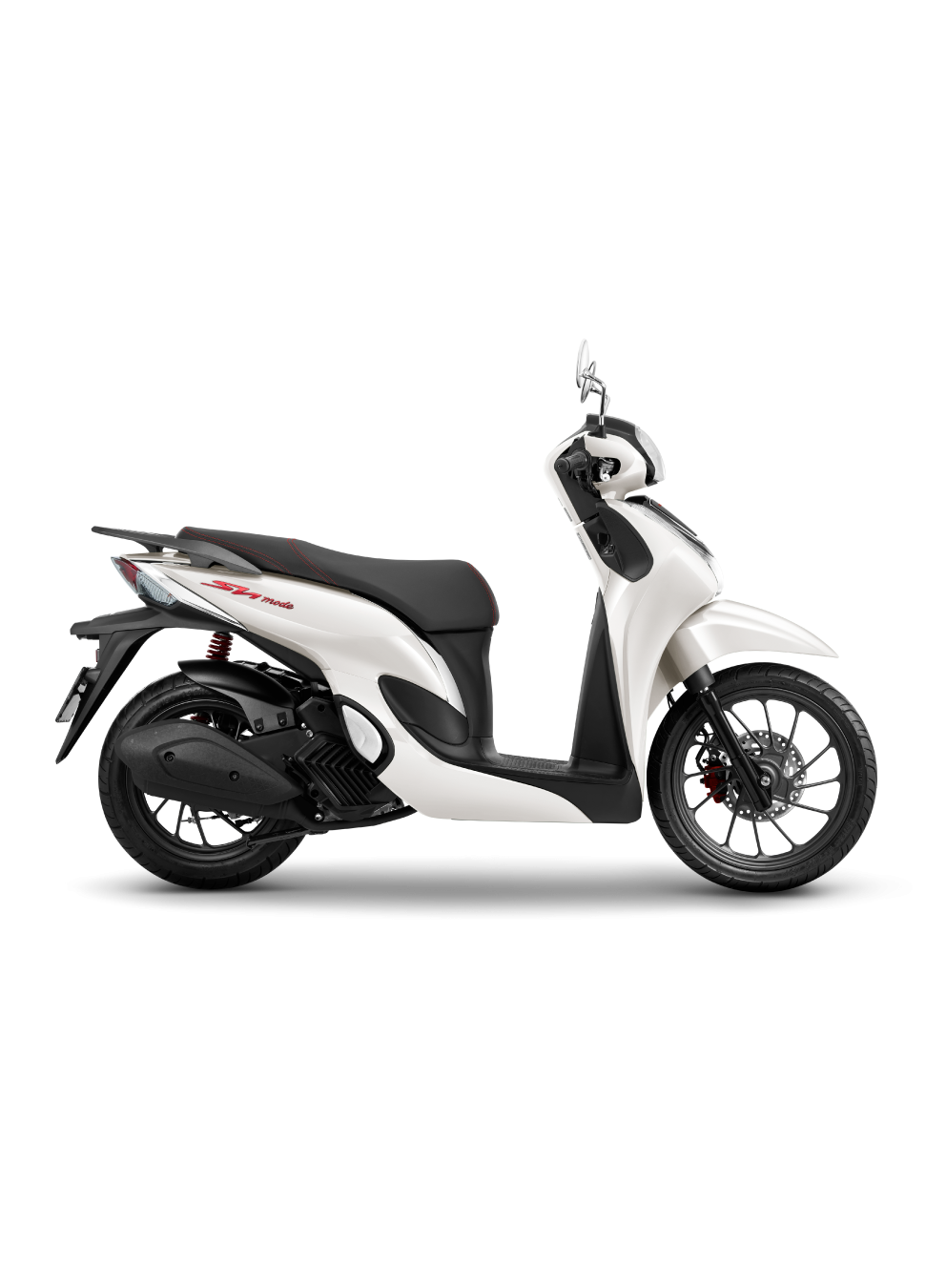 Sh mode 125