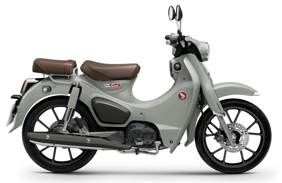 Super Cub C125