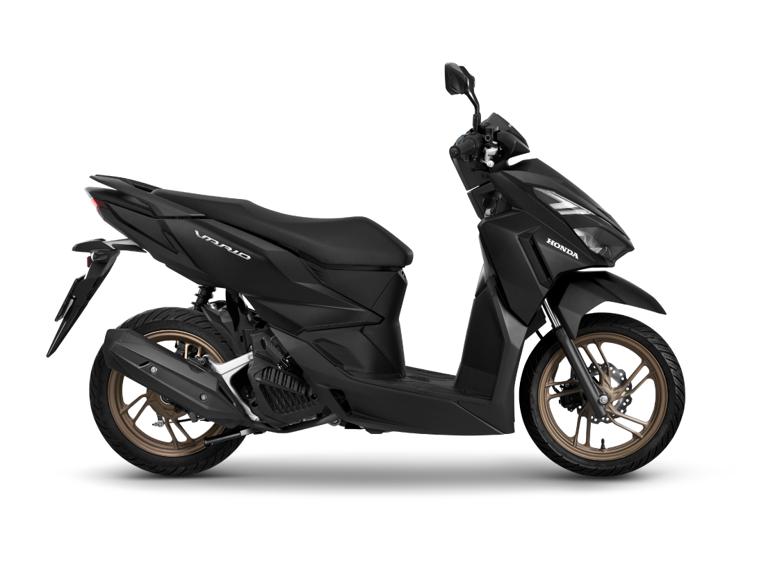 Vario 125