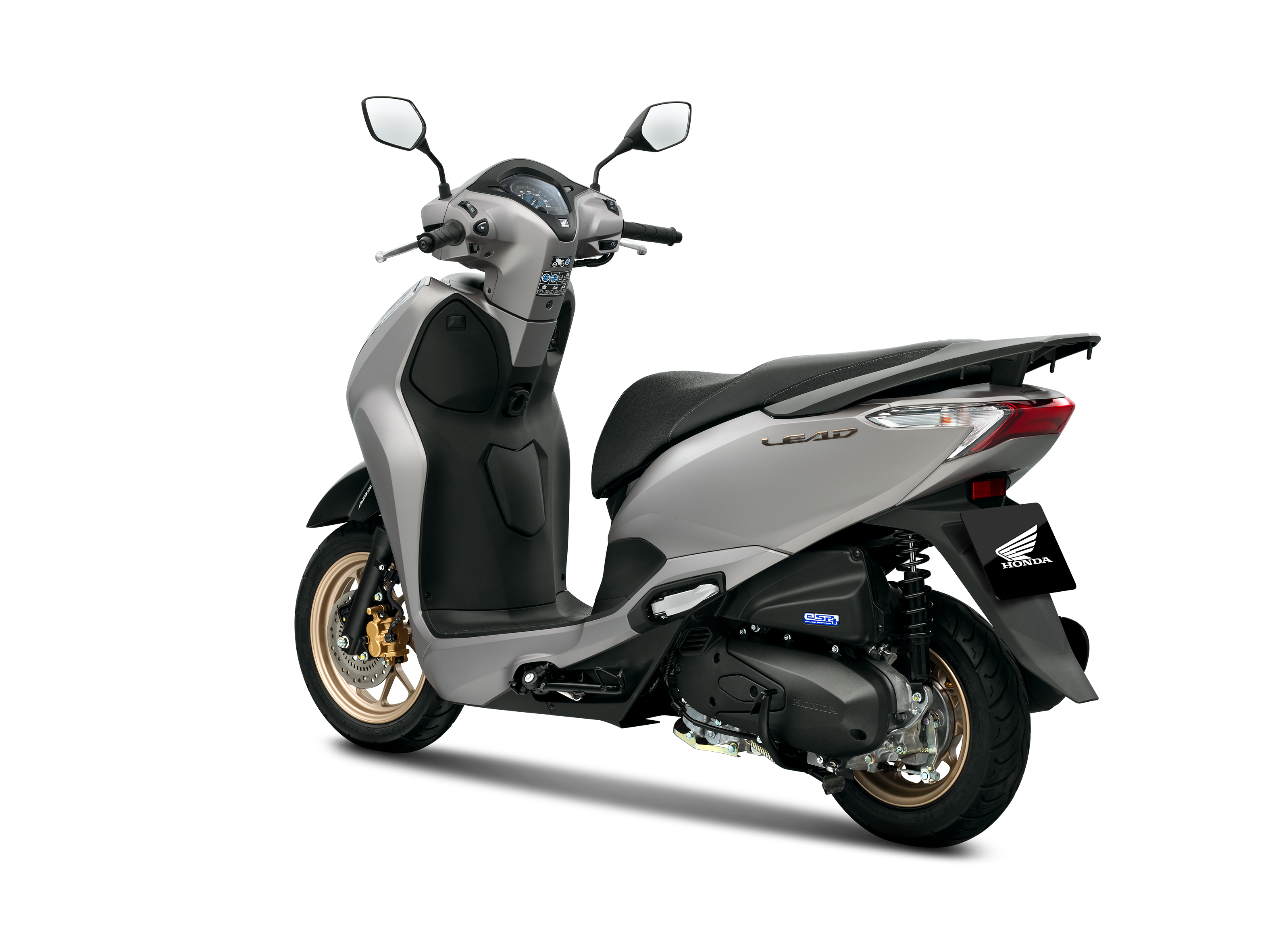 Honda Lead 125