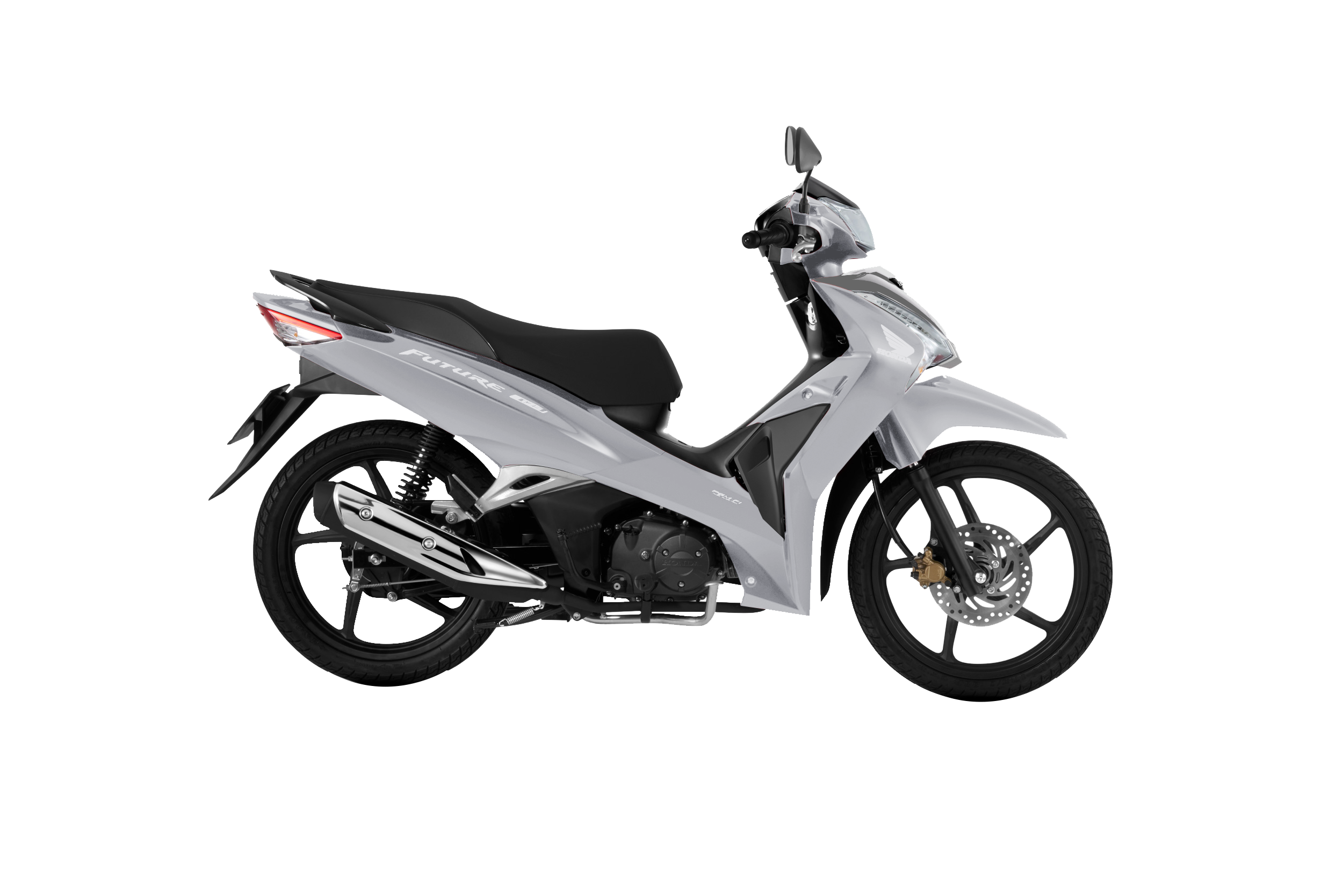 Future 125 FI