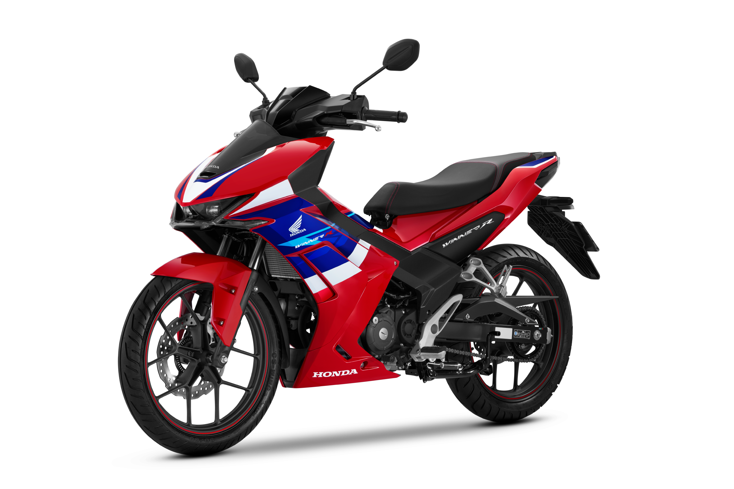 Ảnh 360 Honda Winner R 2026
