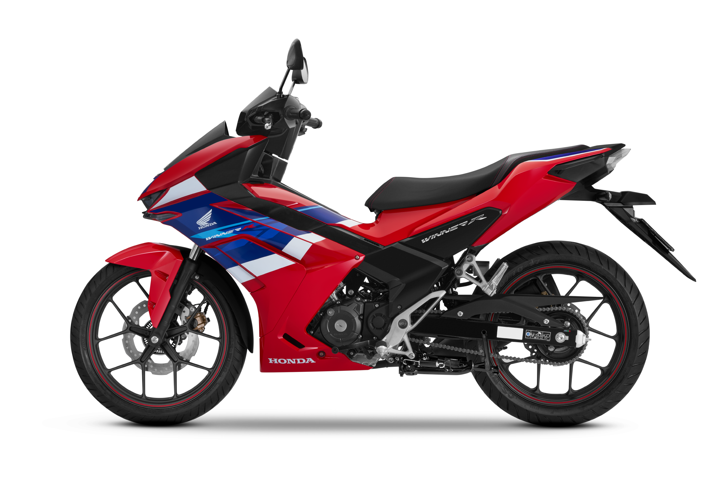 Xe Winner R Yamaha