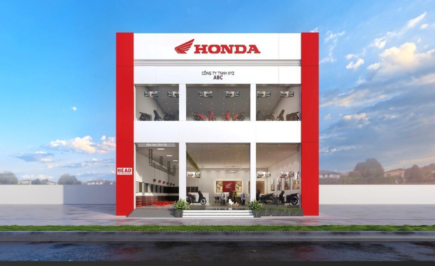 THÔNG BÁO MỞ CỬA HÀNG: Mời ứng tuyển Cửa Hàng Bán Xe Máy Và Dịch Vụ Do Honda Ủy Nhiệm (HEAD) tại Khu vực chợ Phú Chánh A, Bình Dương, Thành phố Hồ Chí Minh
