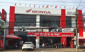 Thông báo: Về việc chuyển nhượng Cửa Hàng Bán Xe Máy Và Dịch Vụ Do Honda Ủy Nhiệm - HEAD Ngọc Thanh
