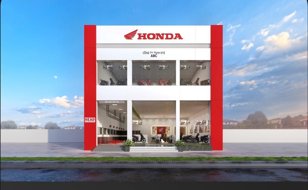 THÔNG BÁO MỞ CỬA HÀNG: Mời ứng tuyển Cửa Hàng Bán Xe Máy Và Dịch Vụ Do Honda Ủy Nhiệm (HEAD) tại khu vực Xuân Đỉnh – Đông Ngạc, TP. Hà Nội (Quận Bắc Từ Liêm, TP. Hà Nội cũ)