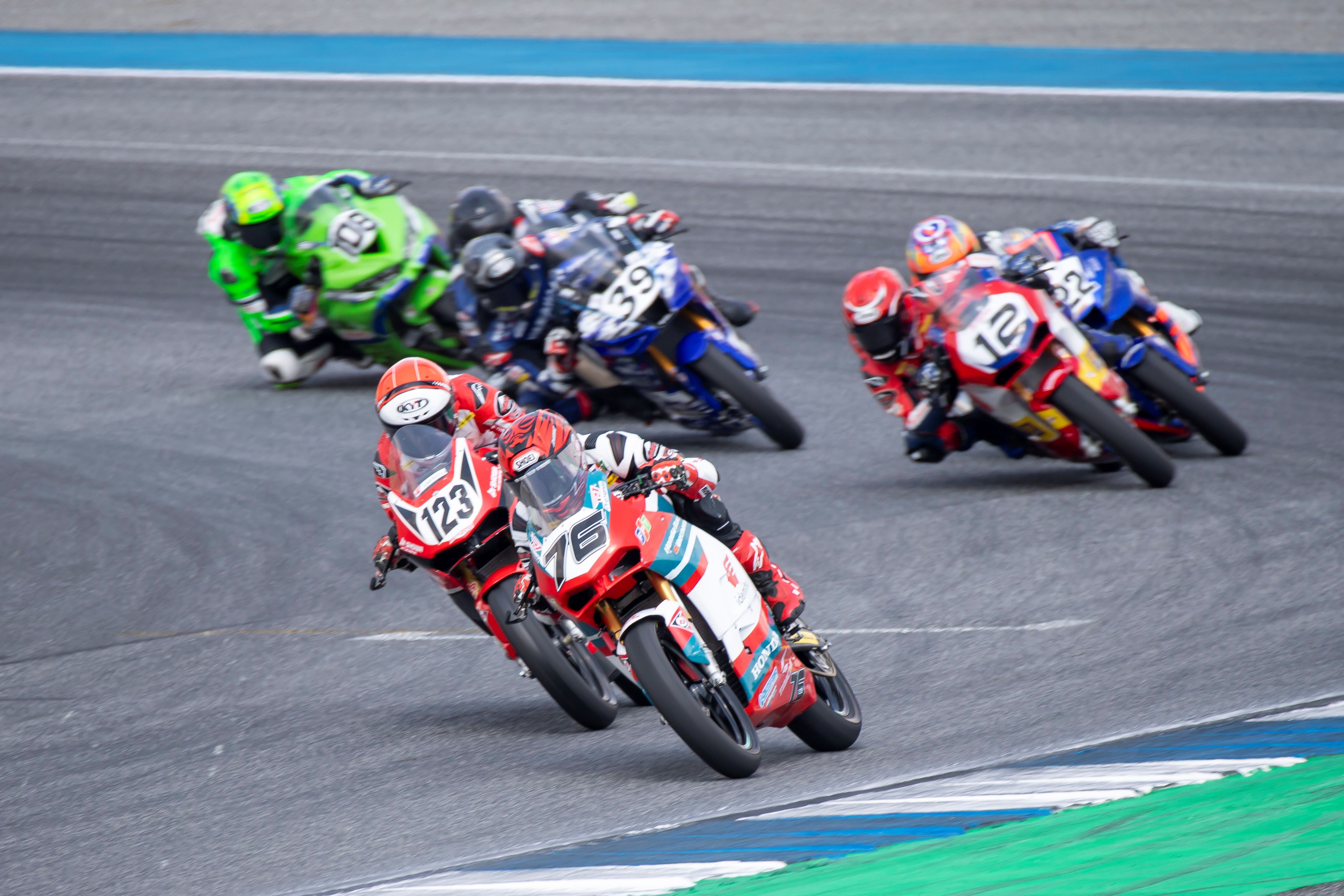ARRC 2026_Chặng 2