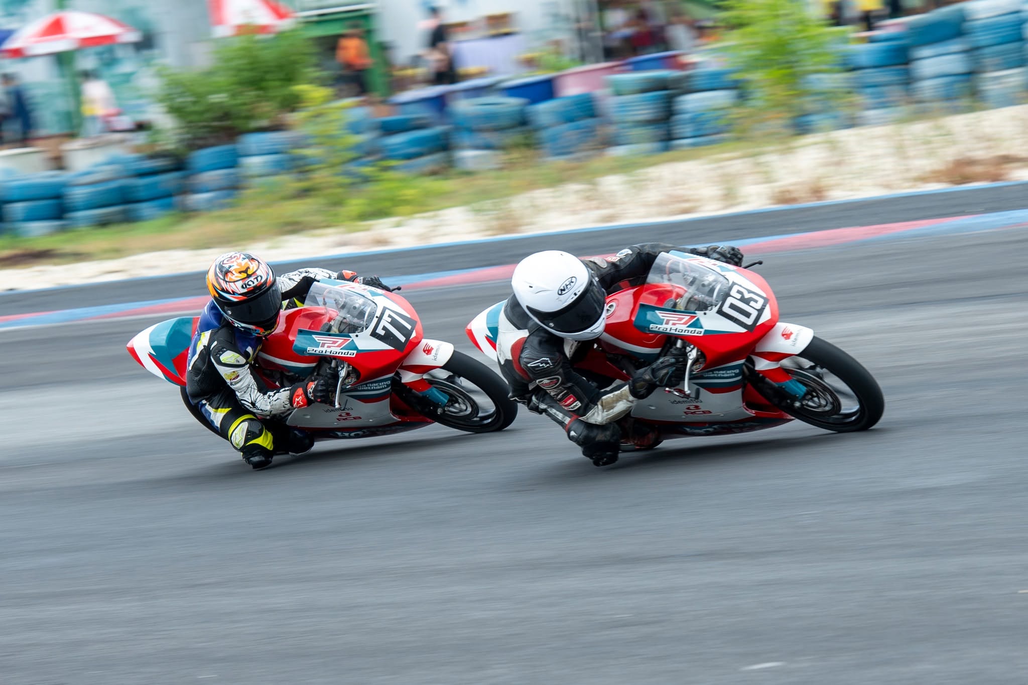 VMRC 2026 Chặng 1 &  2
