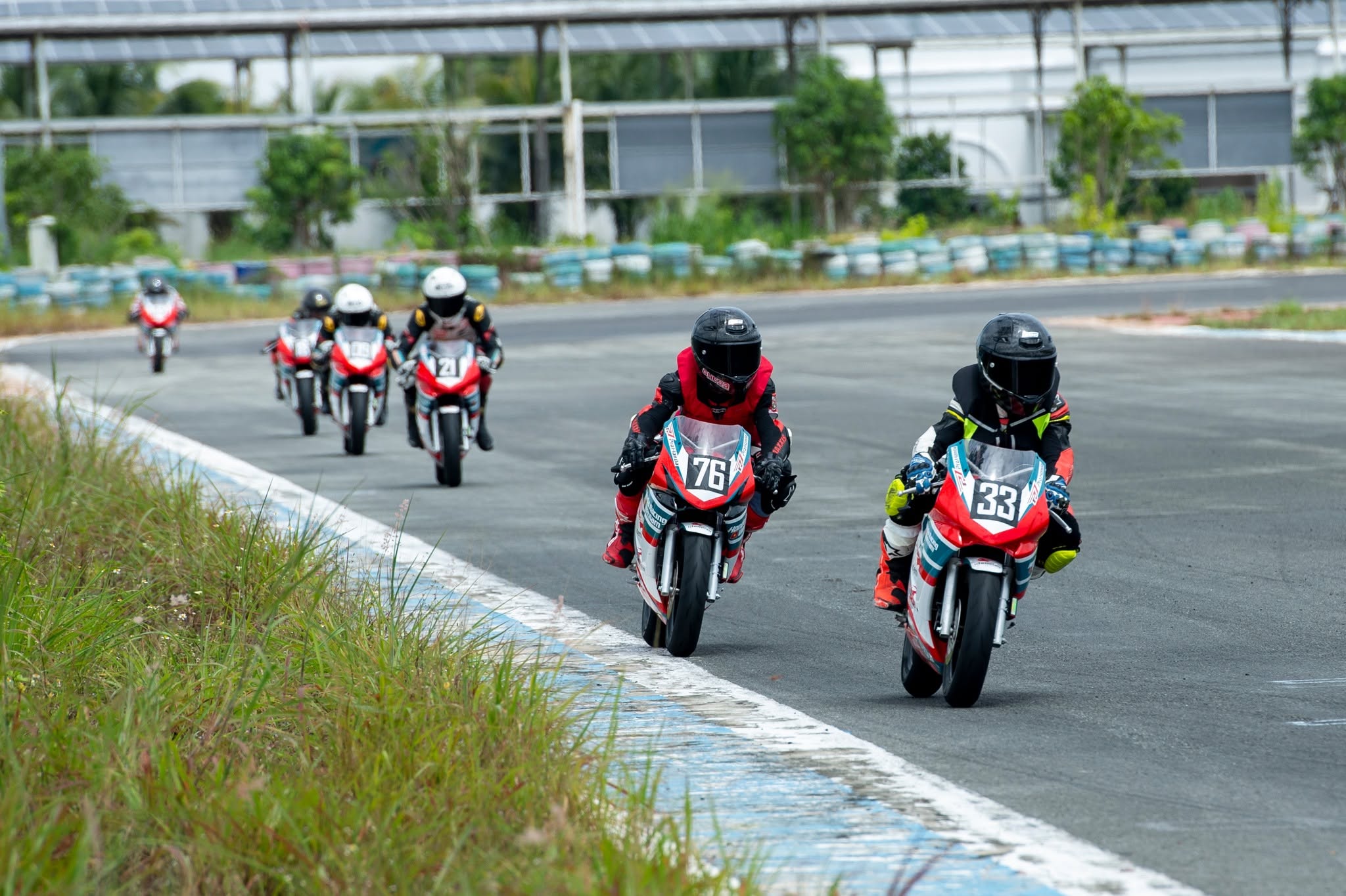 VMRC 2026 Chặng 1 &  2