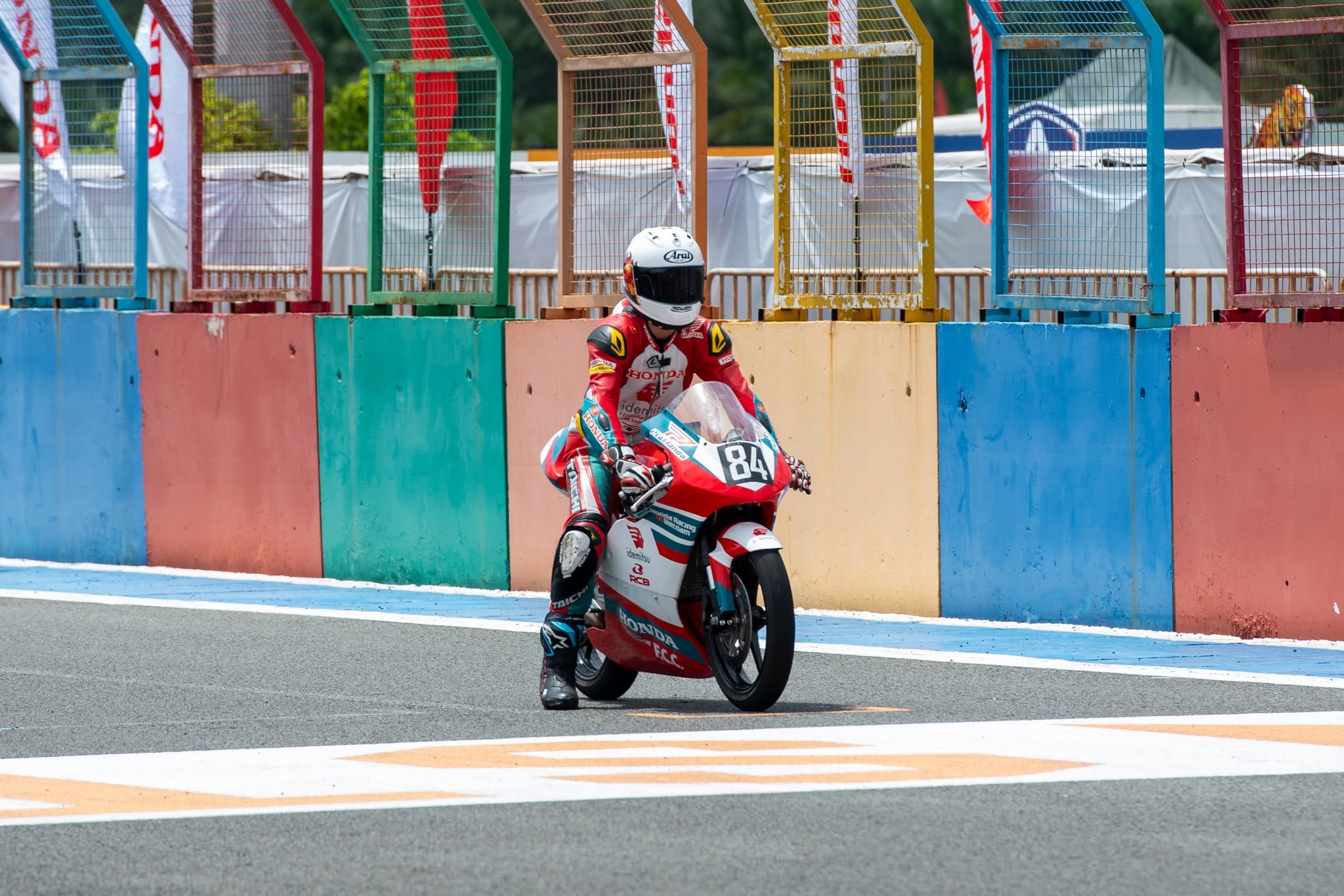 VMRC 2026 Chặng 1 &  2