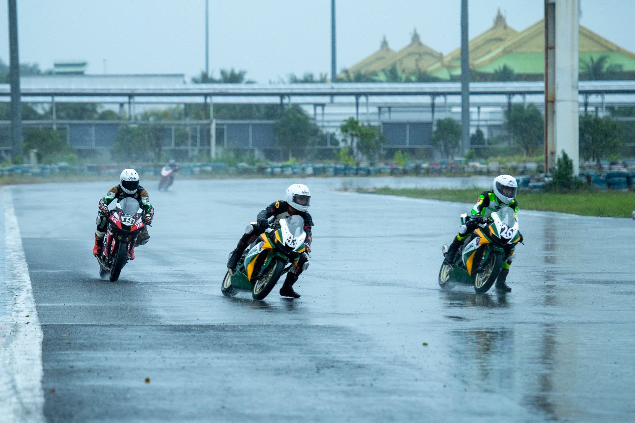 VMRC 2026 Chặng 1 &  2