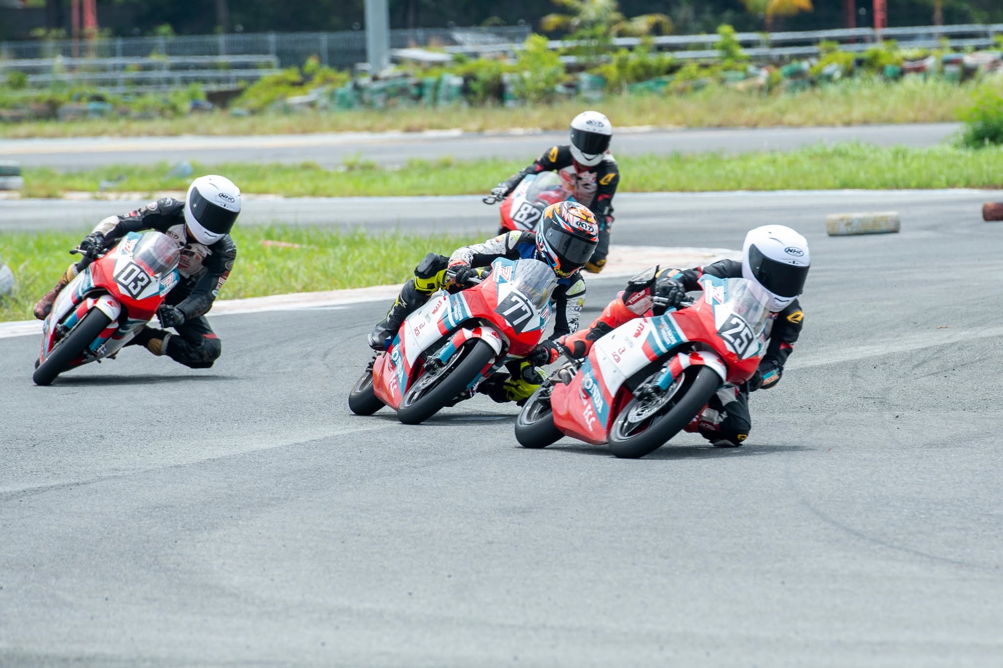 VMRC 2026 Chặng 1 &  2