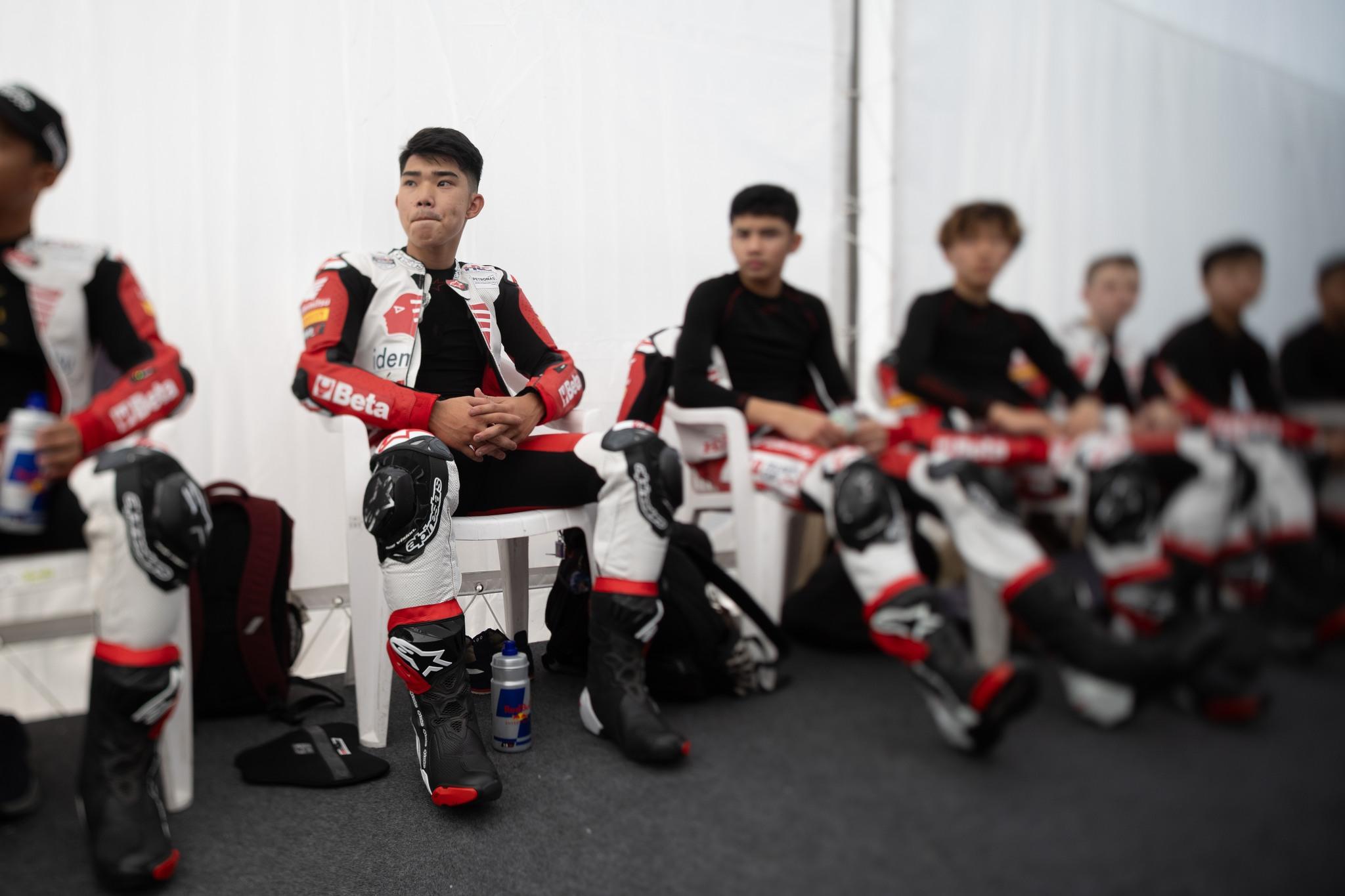 Hình ảnh chặng đua