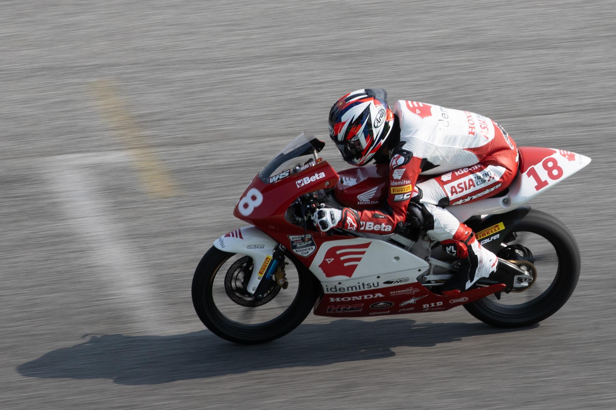 Hình ảnh chặng đua