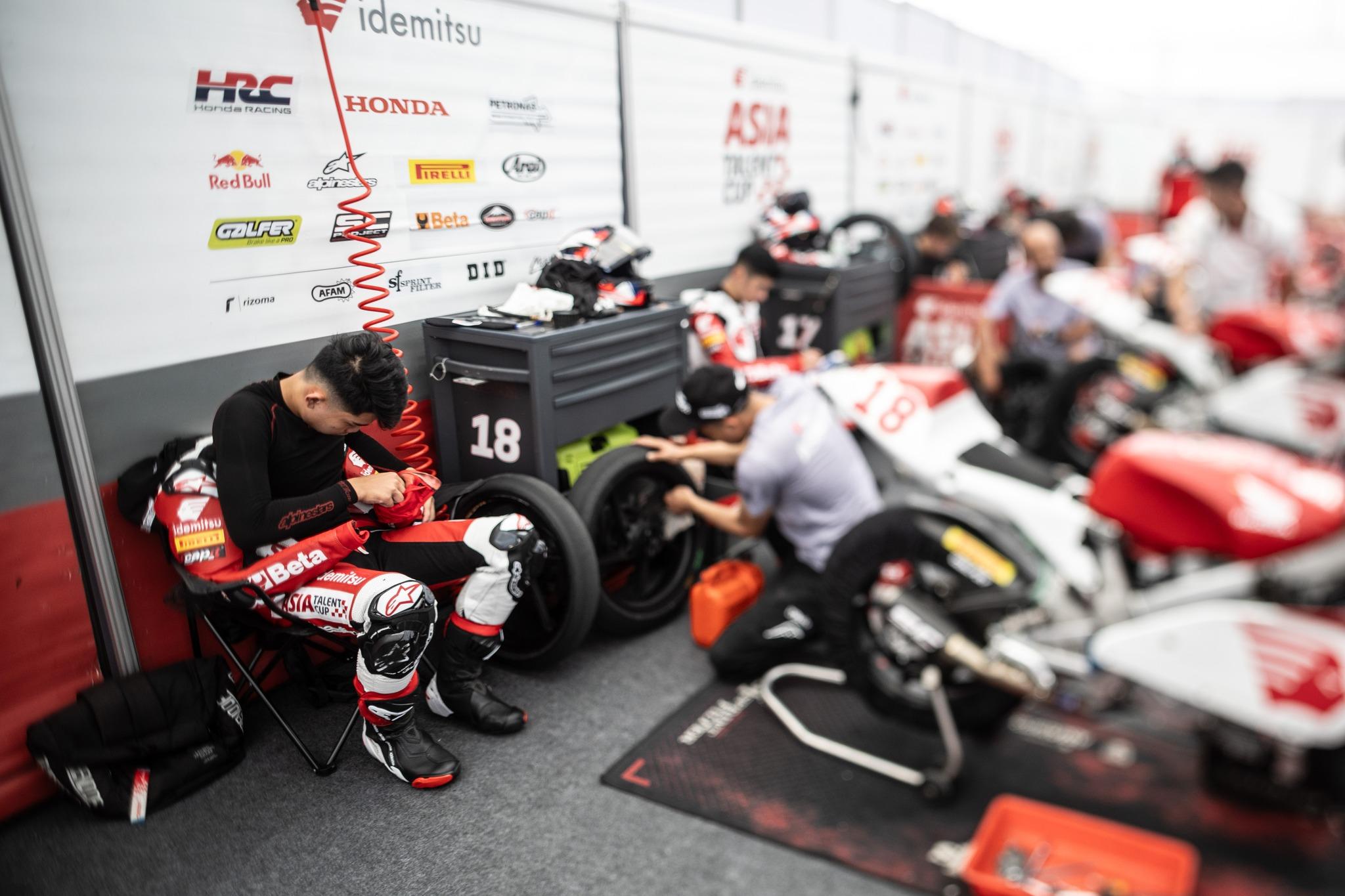 Hình ảnh chặng đua