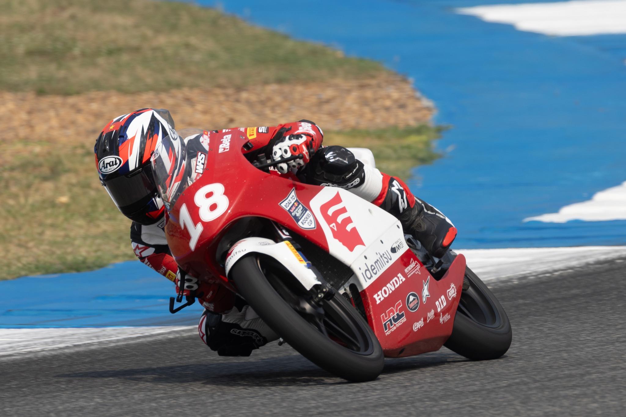 Hình ảnh chặng đua