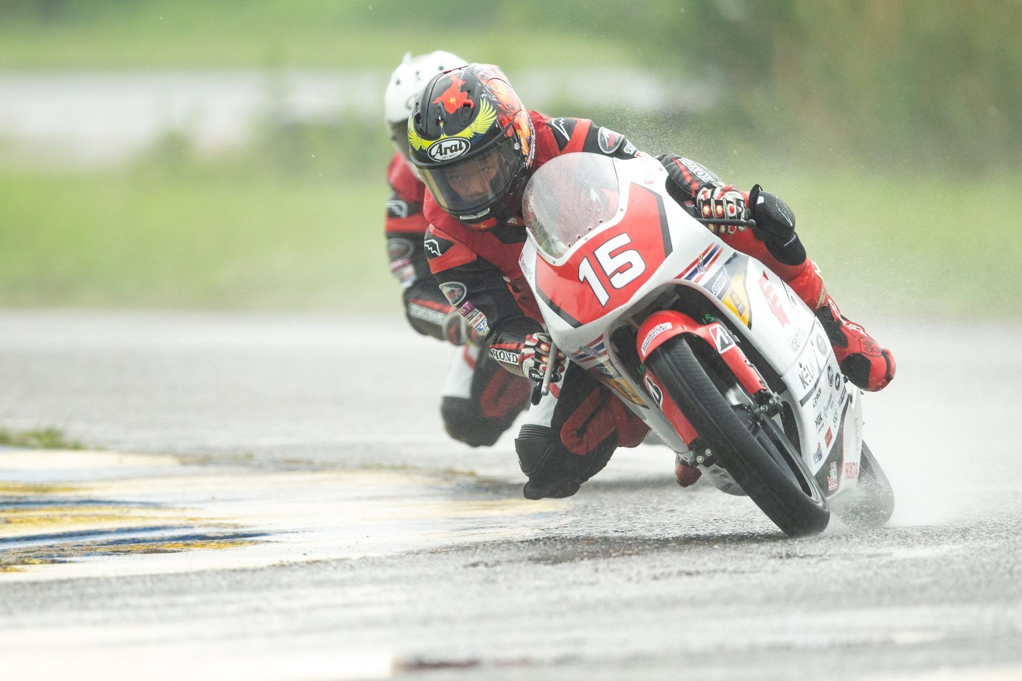 Hình ảnh chặng đua