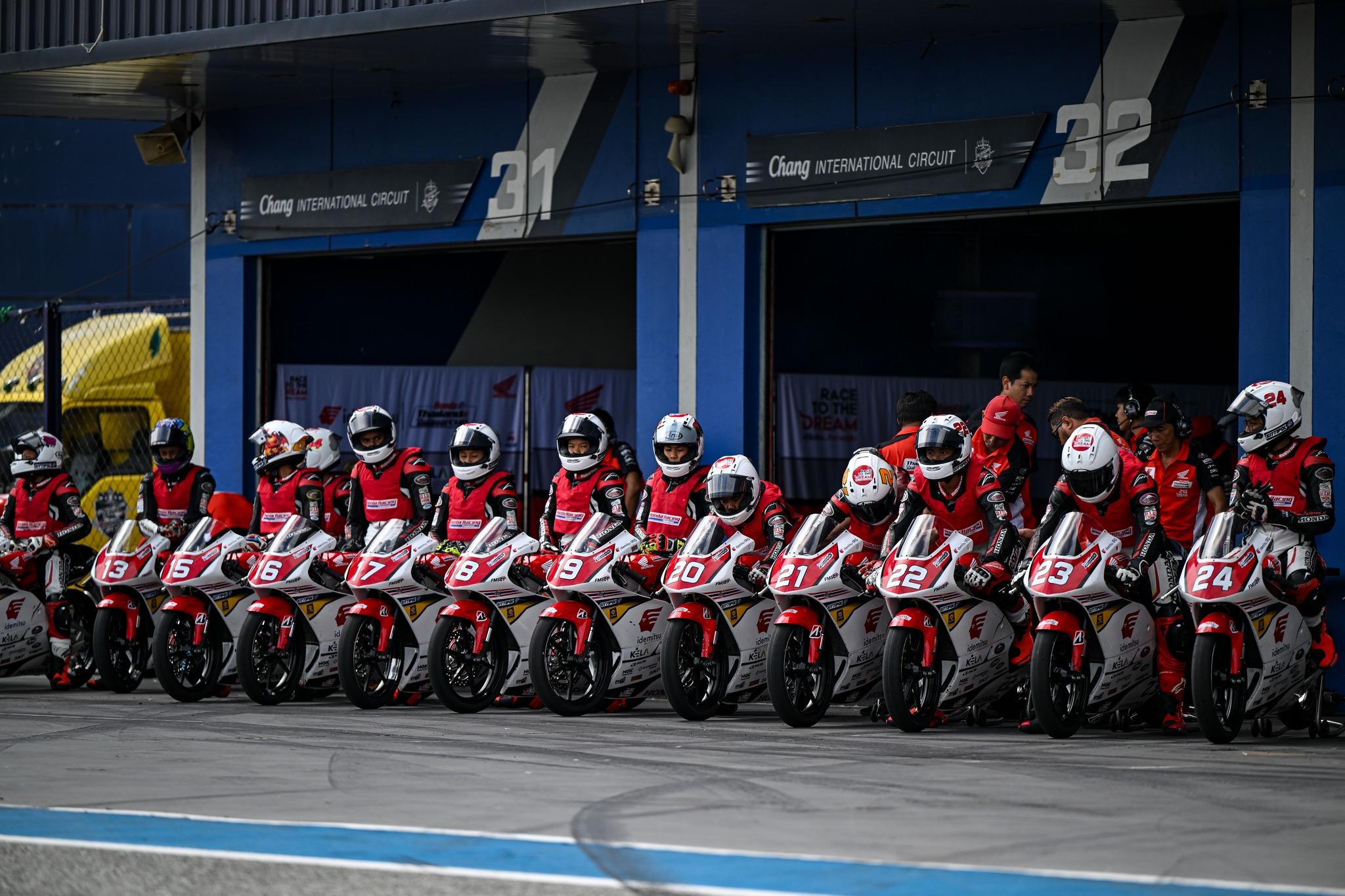 Hình ảnh chặng đua