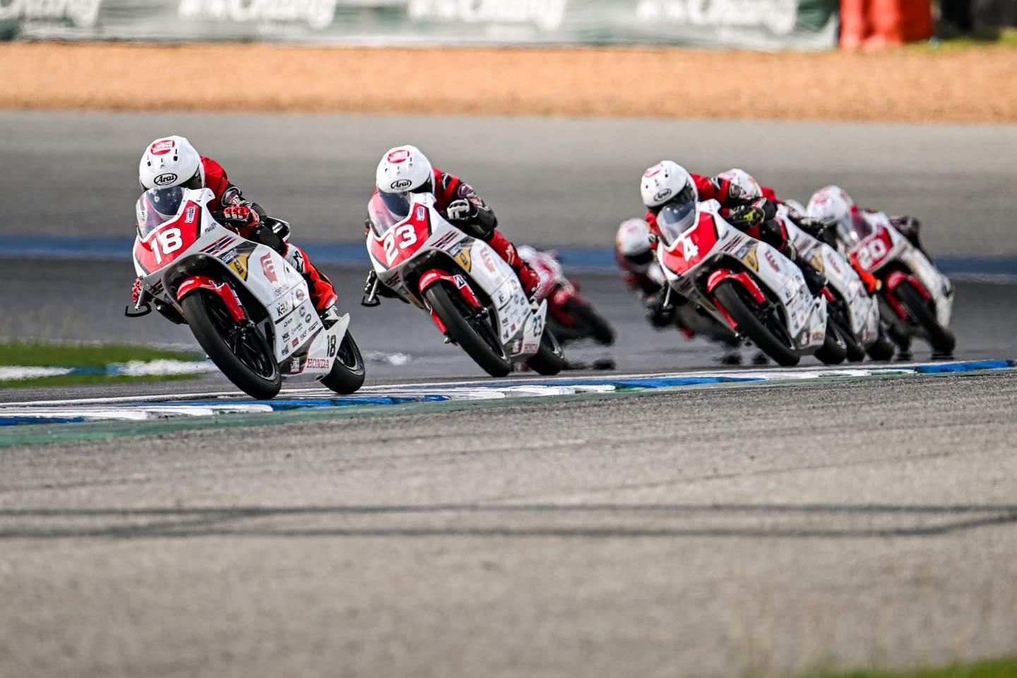 Hình ảnh chặng đua