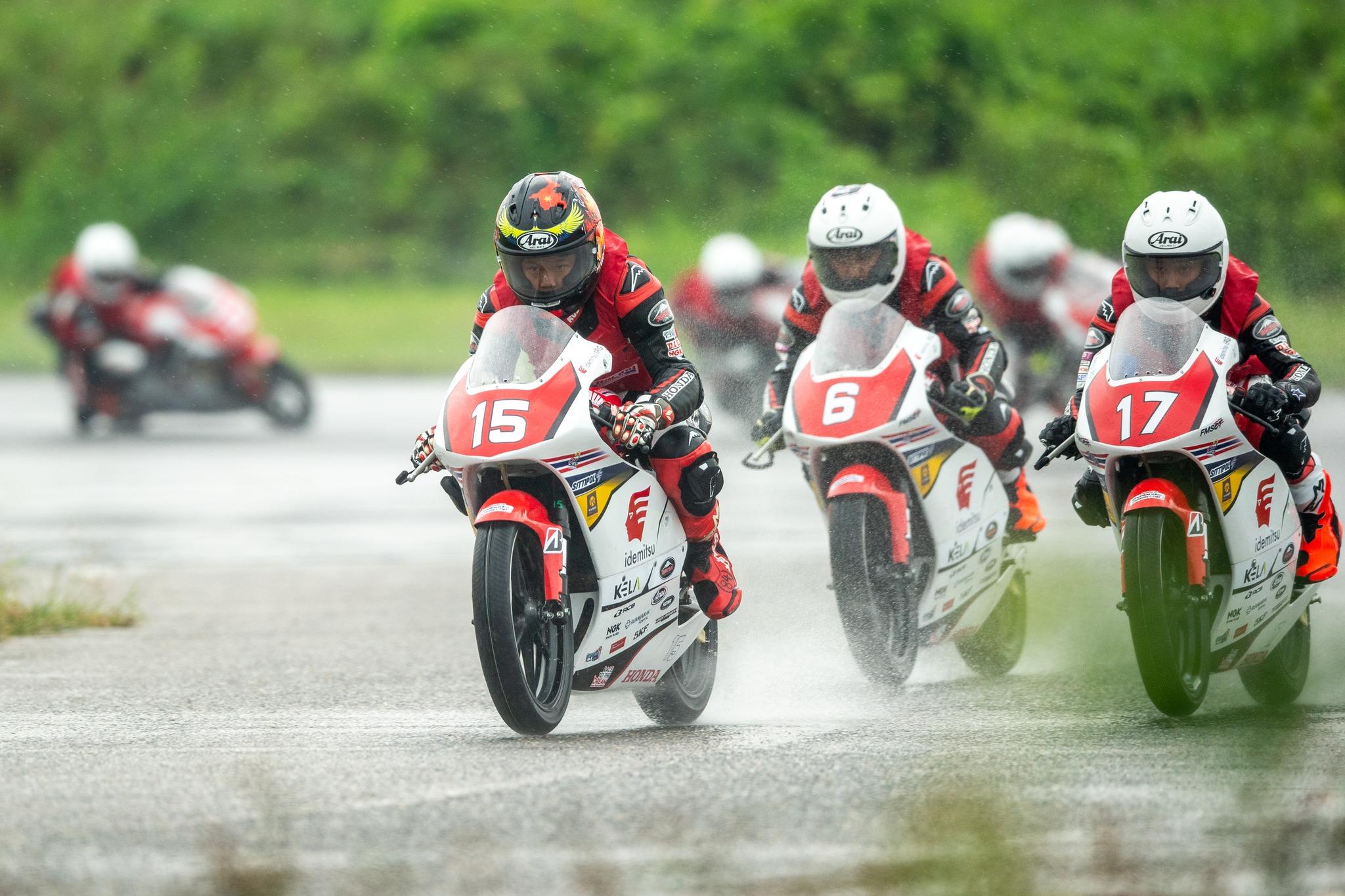 Hình ảnh chặng đua