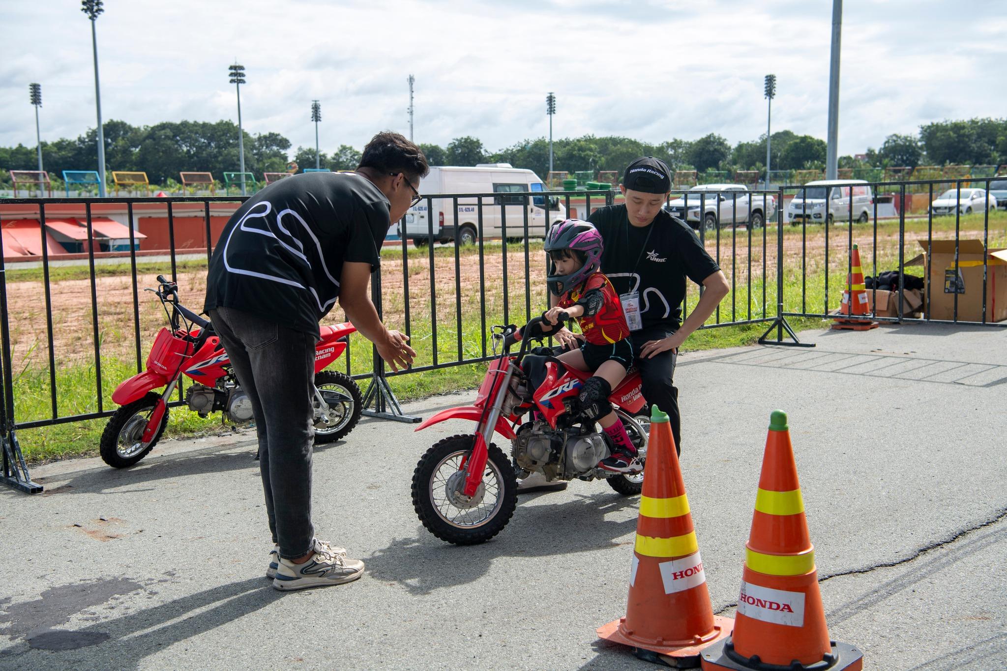 Hình ảnh chặng đua