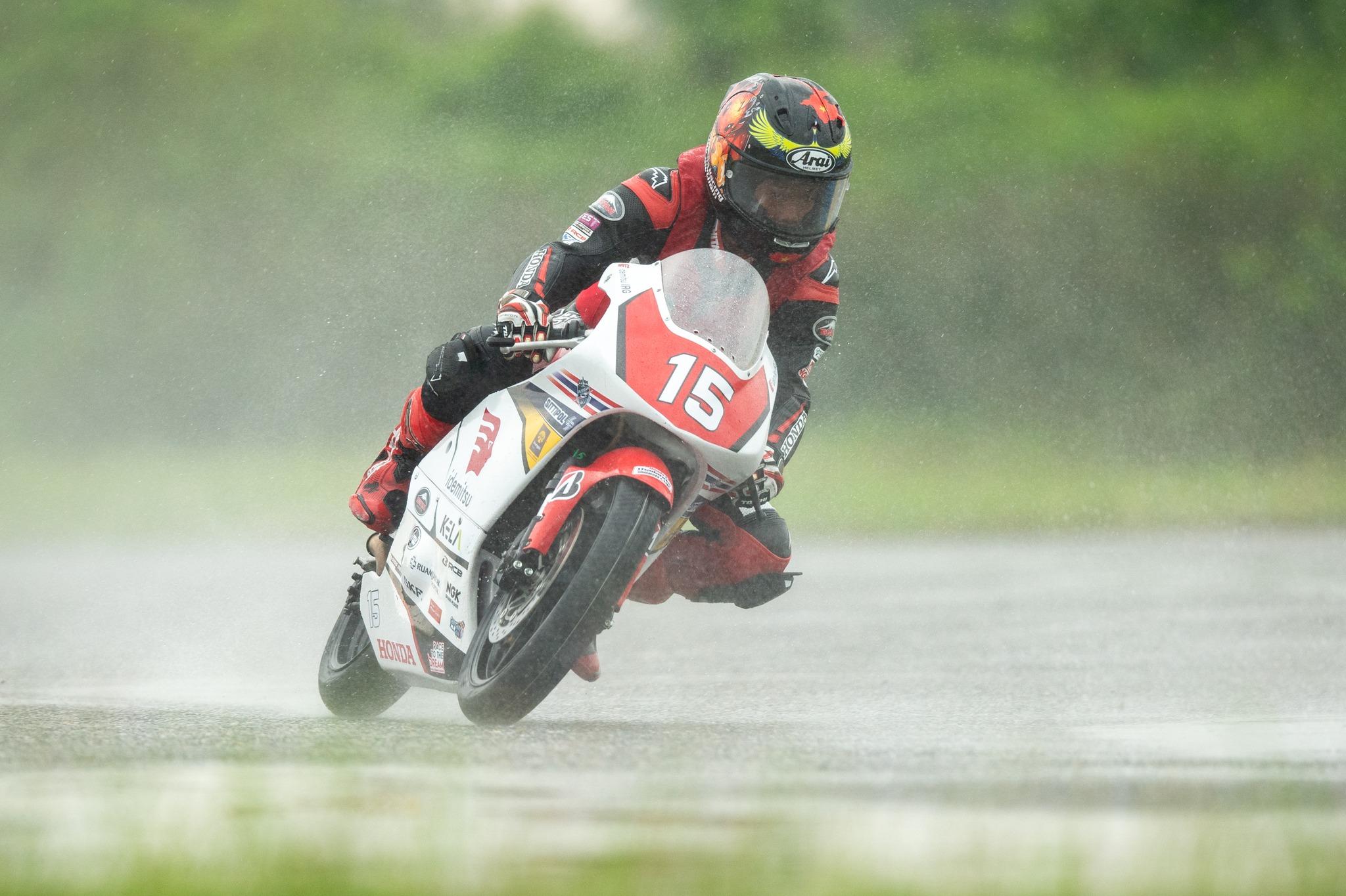 Hình ảnh chặng đua