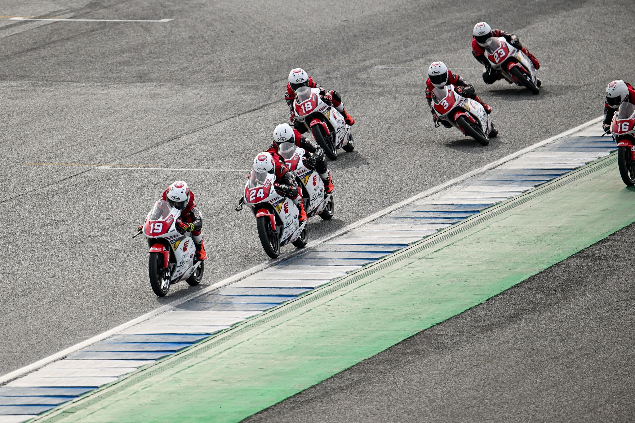 Hình ảnh chặng đua