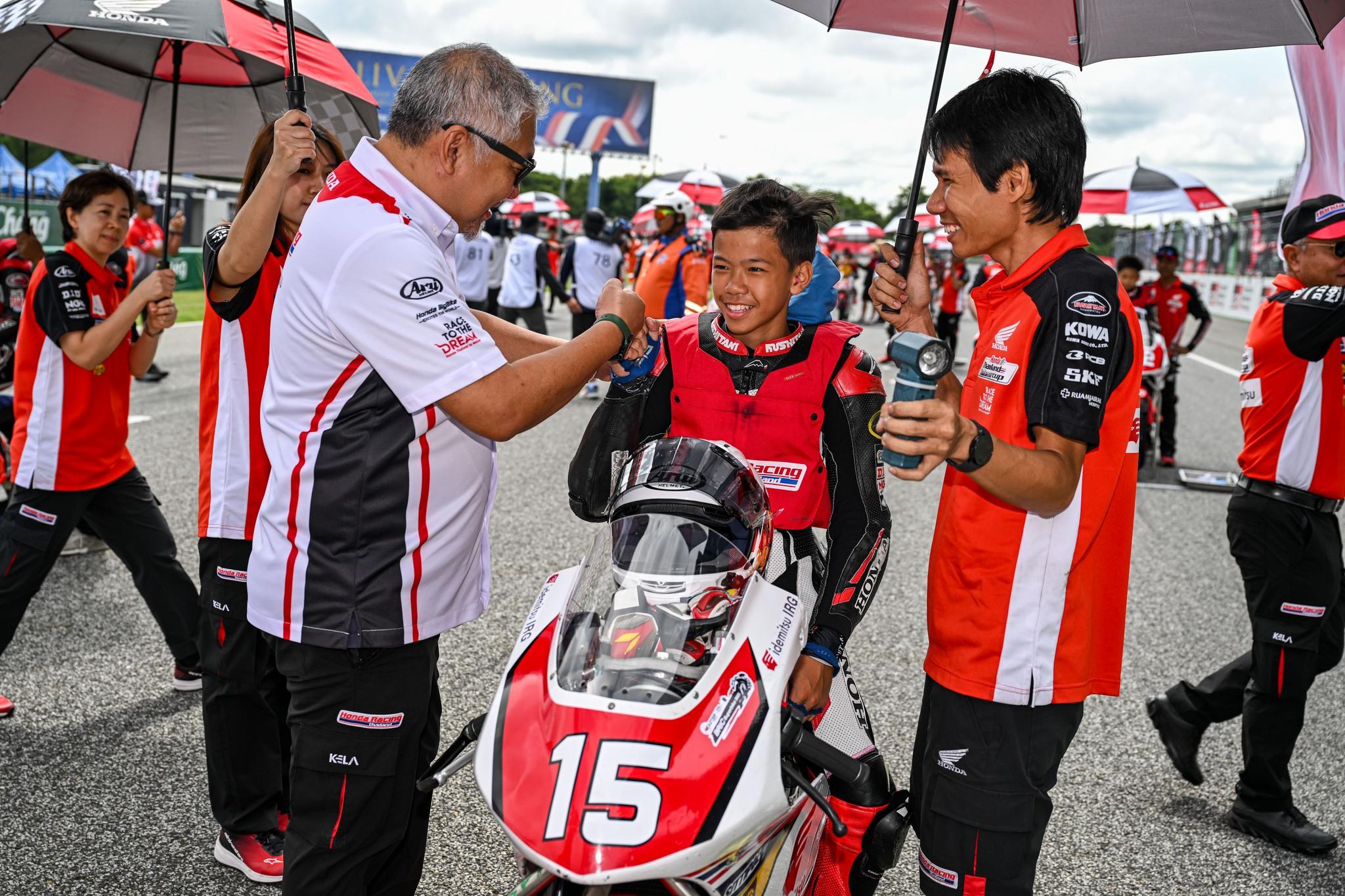 Hình ảnh chặng đua