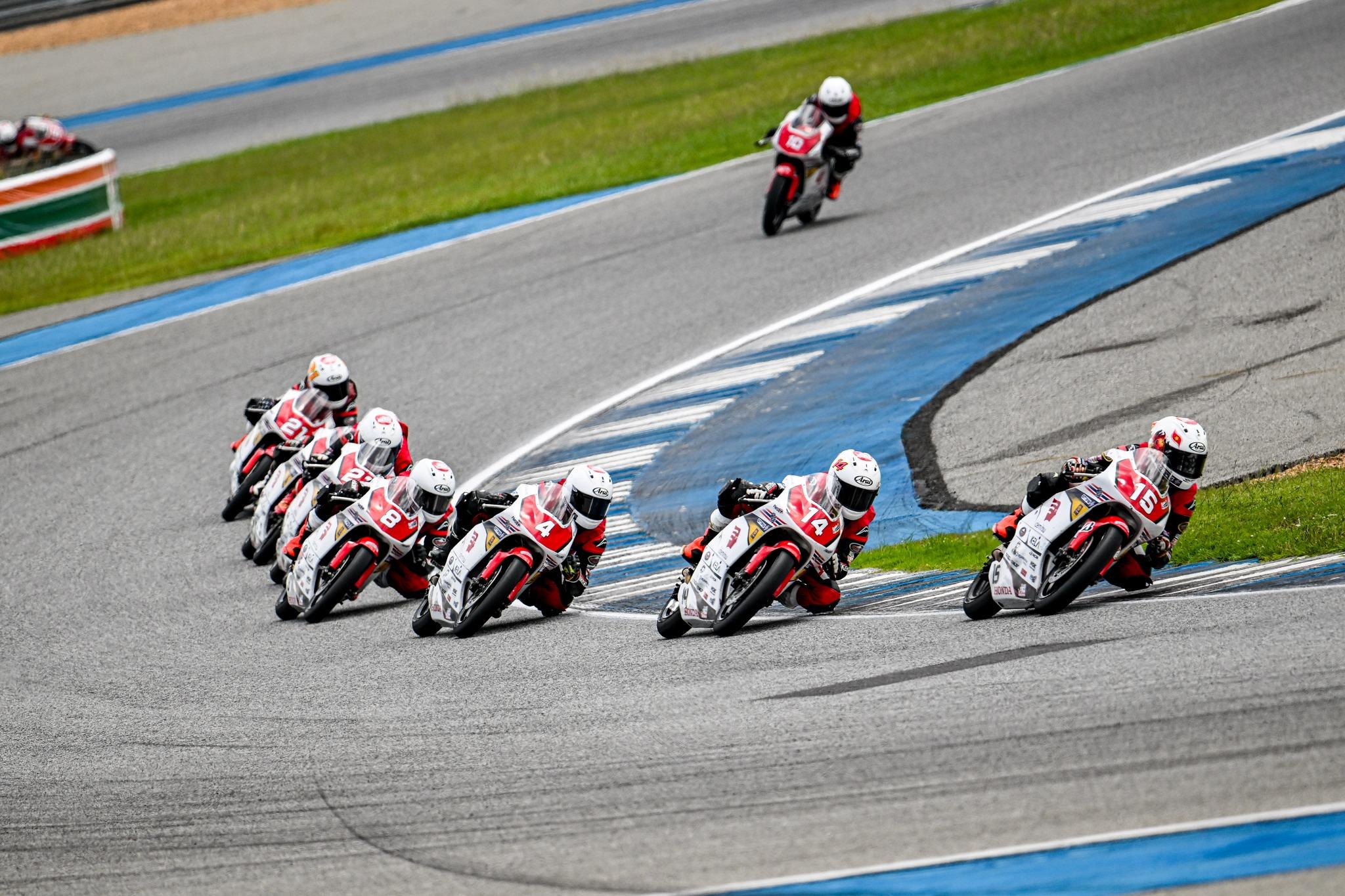 Hình ảnh chặng đua