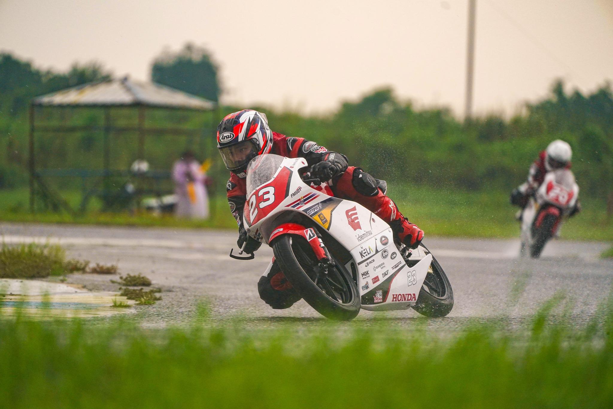 Hình ảnh chặng đua